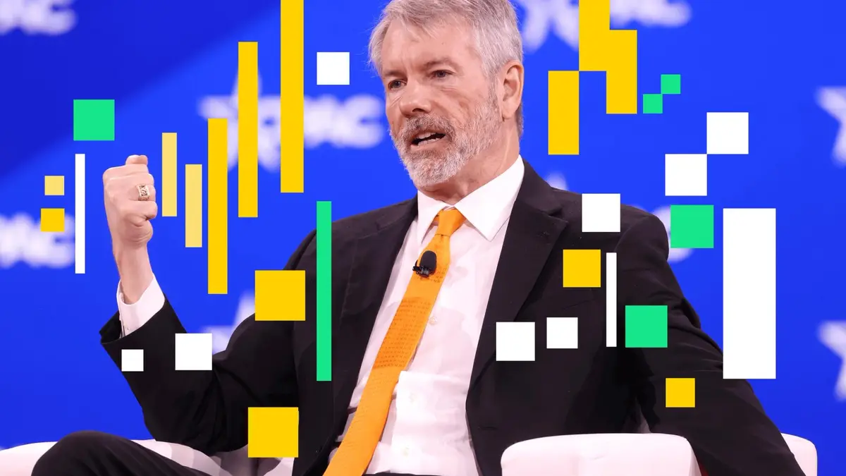 Aumento no volume de negociações da STRC indica compra de 1.000 BTC em um único dia