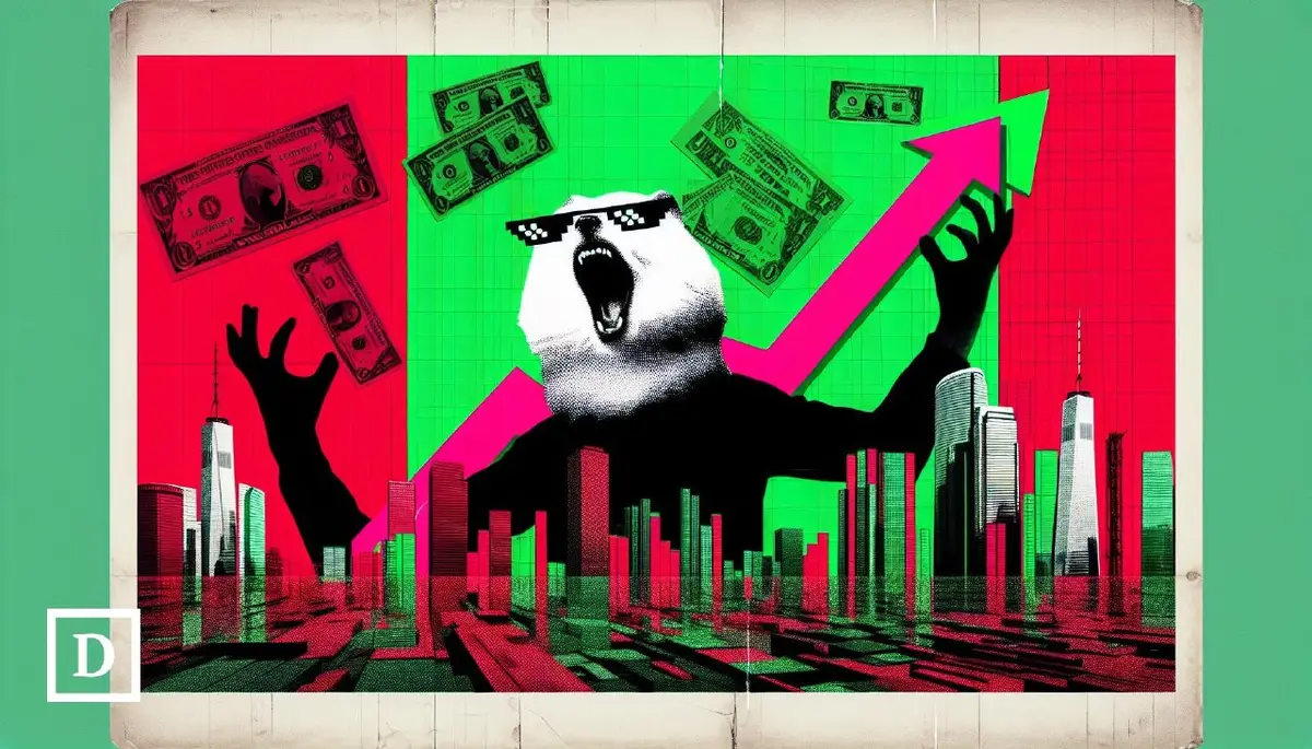 Depósitos na MegaETH da Aave Superam US$ 575 Milhões com Fluxo Pós-TGE