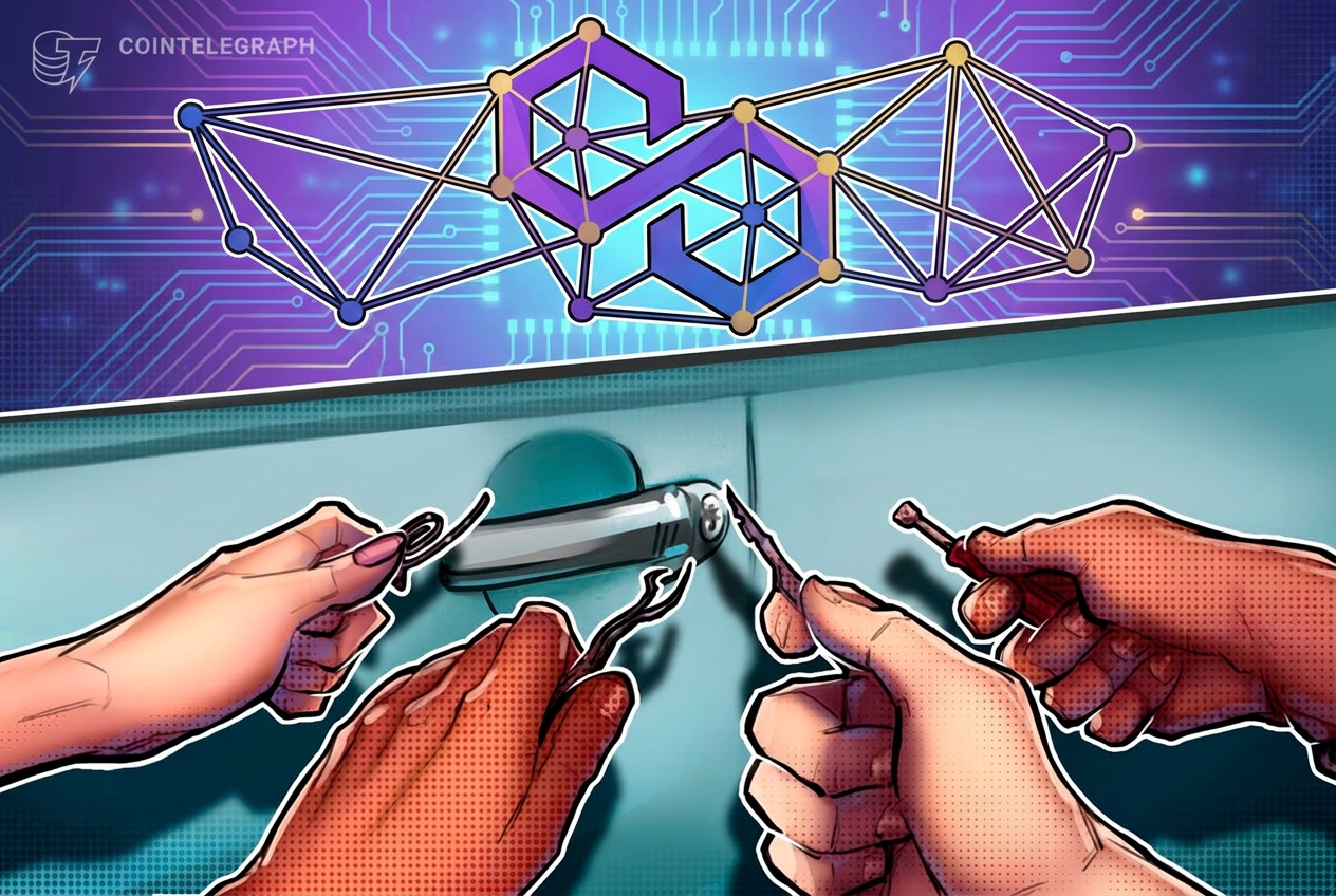 Polygon corrige falhas de segurança em atualizações recentes