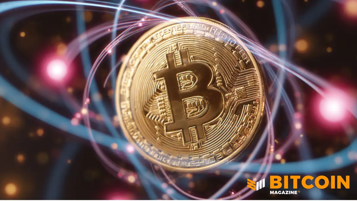 Desenvolvedores Propostos para Bitcoin Planejam Migração Quântica que Congelará Moedas Legadas