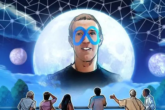 Mark Zuckerberg planeja criar um agente de IA para otimizar a gestão na Meta