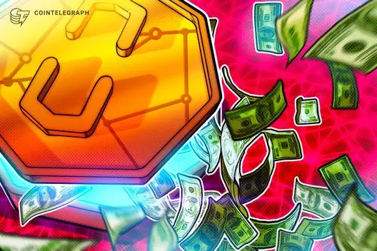 Morpho Capta US$ 175 Milhões: Fluxo de Capital de Risco em Crédito On-Chain Acelera