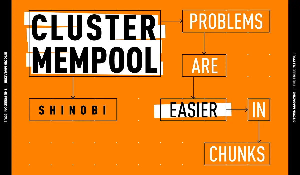 Reforma do Mempool: Cluster Mempool Promete Otimizar Transações no Bitcoin