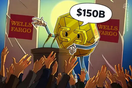 Wells Fargo prevê que 'YOLO' pode injetar US$ 150 bilhões em Bitcoin e ativos de risco