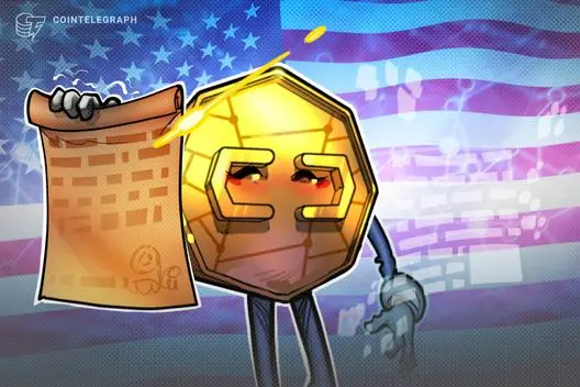 Democratas apresentam emendas éticas ao projeto de estrutura do mercado cripto nos EUA