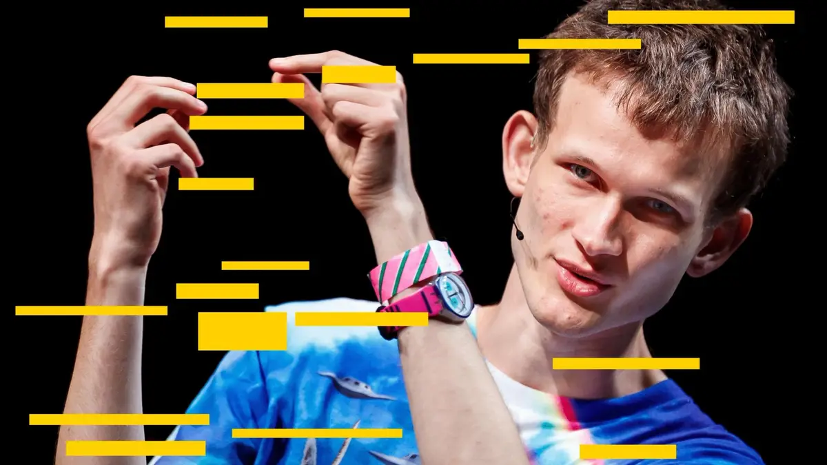 Vitalik Buterin sugere 'administradores' de IA para reinventar a governança das DAOs