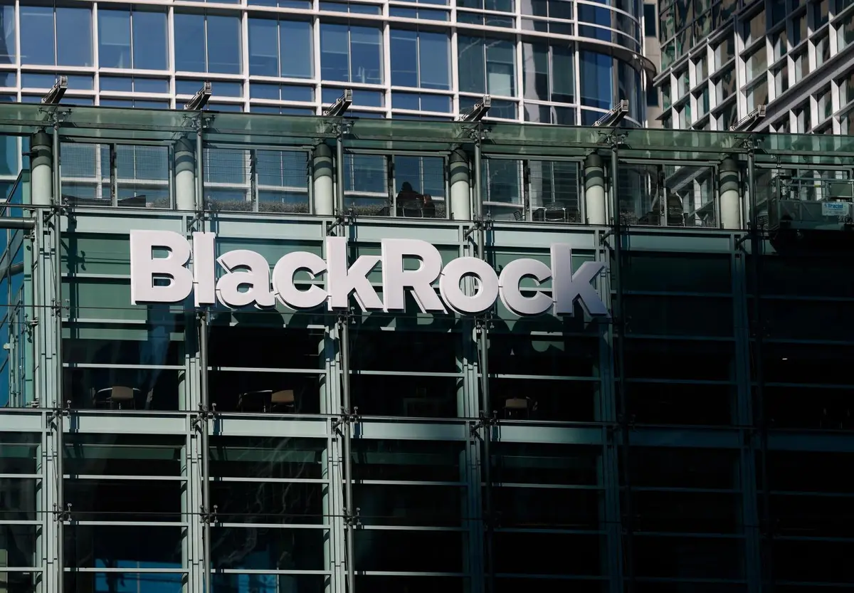 BlackRock: IA Impulsionará Nova Onda de Alta do Bitcoin e Criptos
