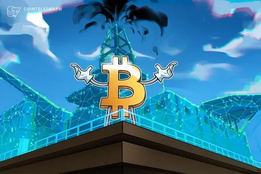 Bitcoin se mantém acima de US$ 67 mil, sinalizando possível recuperação apesar da crise do petróleo