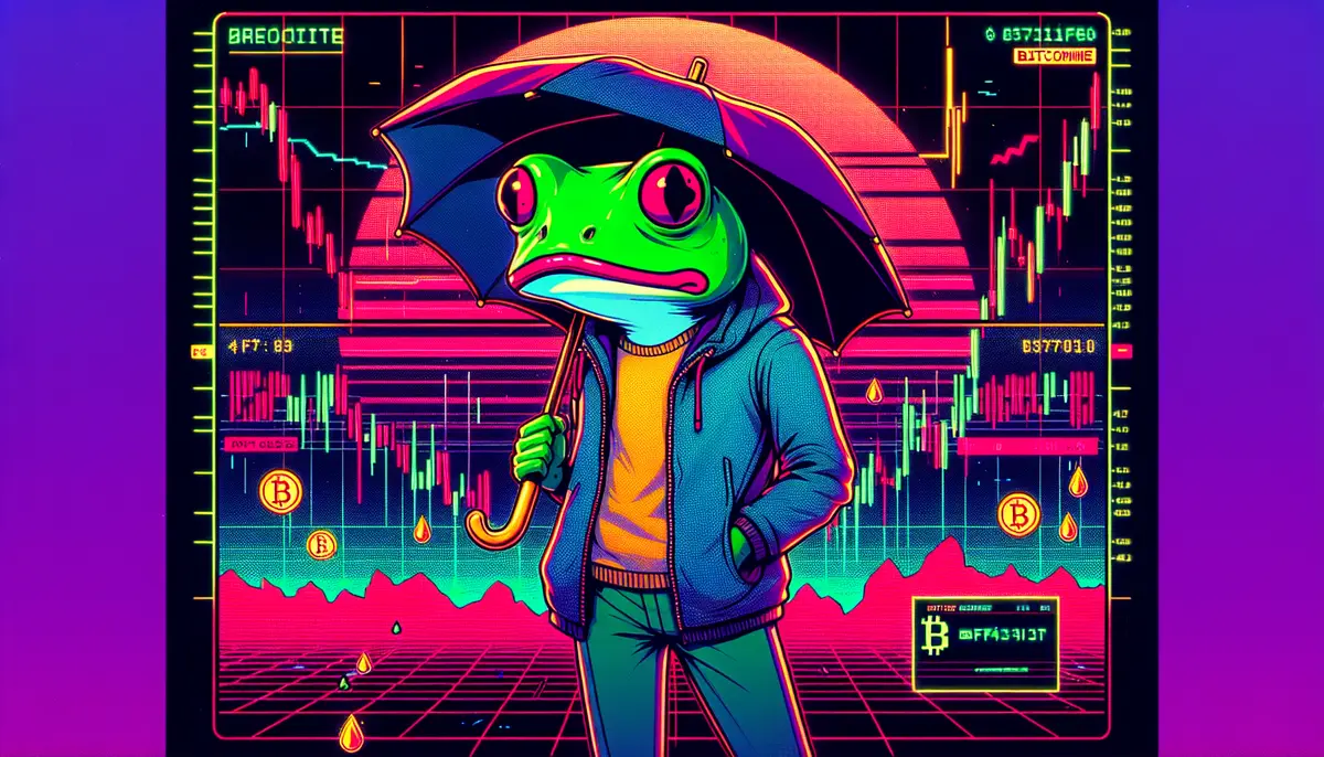 Bitcoin cai abaixo de US$ 90 mil com queda de ações cripto em meio a novas ameaças de tarifas de Trump