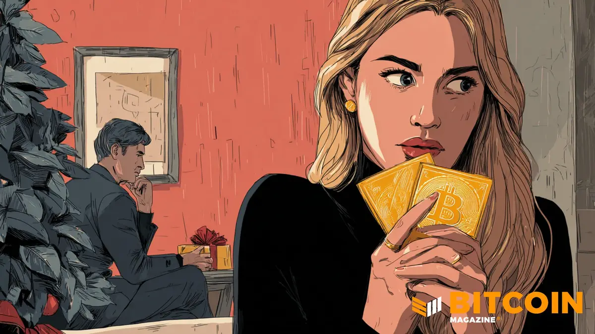 Mulher é Acusada de Espionar Marido e Roubar $172 Milhões em Bitcoin