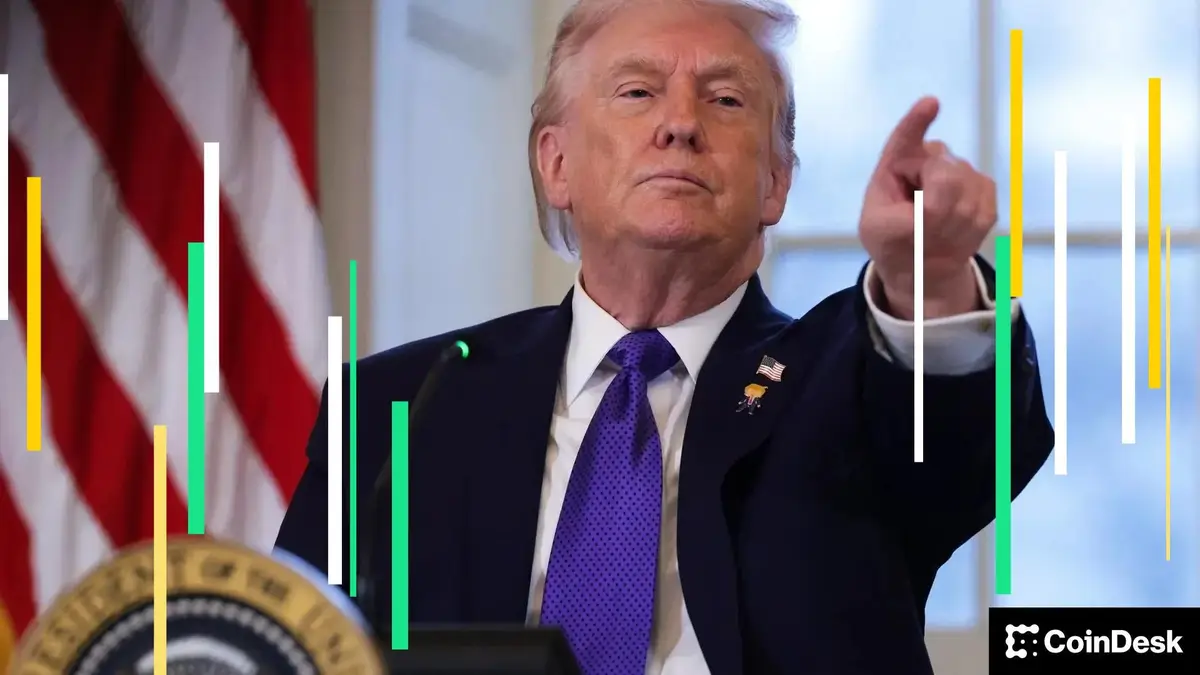 Bitcoin e Ether Sofrem Queda, Mas Se Recuperam com Retrocesso de Trump em Tarifas da Groenlândia