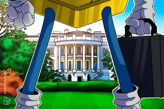 Administração Trump se Reúne com Bancos e Empresas de Cripto em Busca de Clareza Regulatória