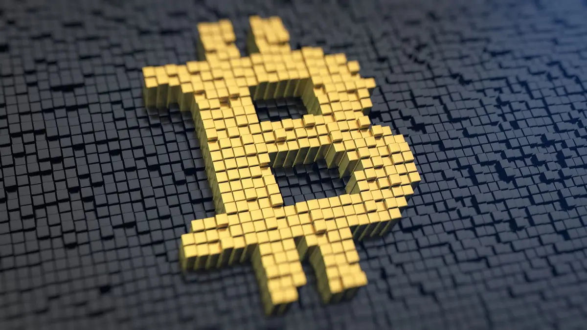 Por que o Bitcoin não está cumprindo seu papel de 'porto seguro' em comparação ao ouro