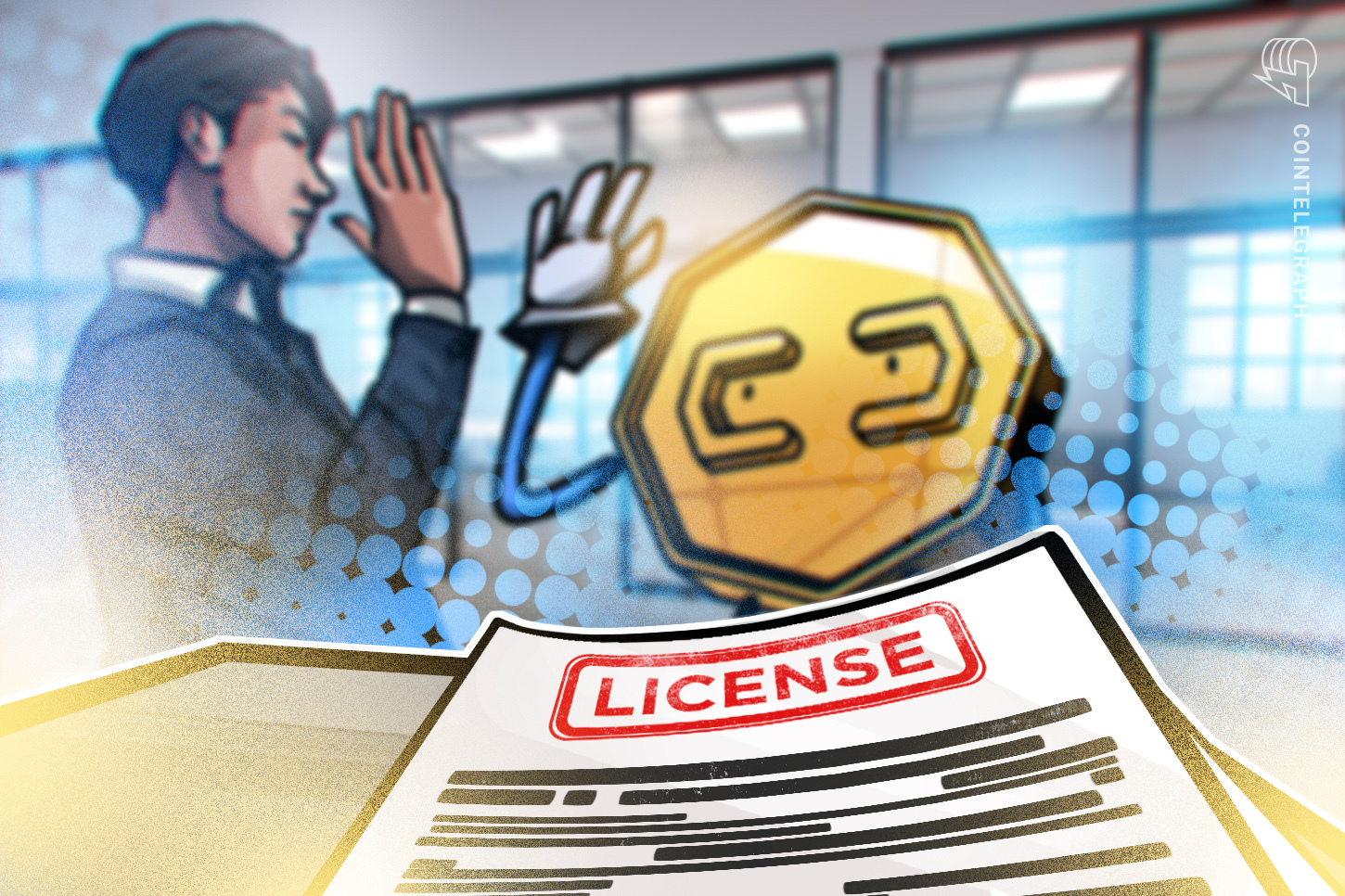 Kanga obtém licença MiCA na Letônia para operar em toda a UE