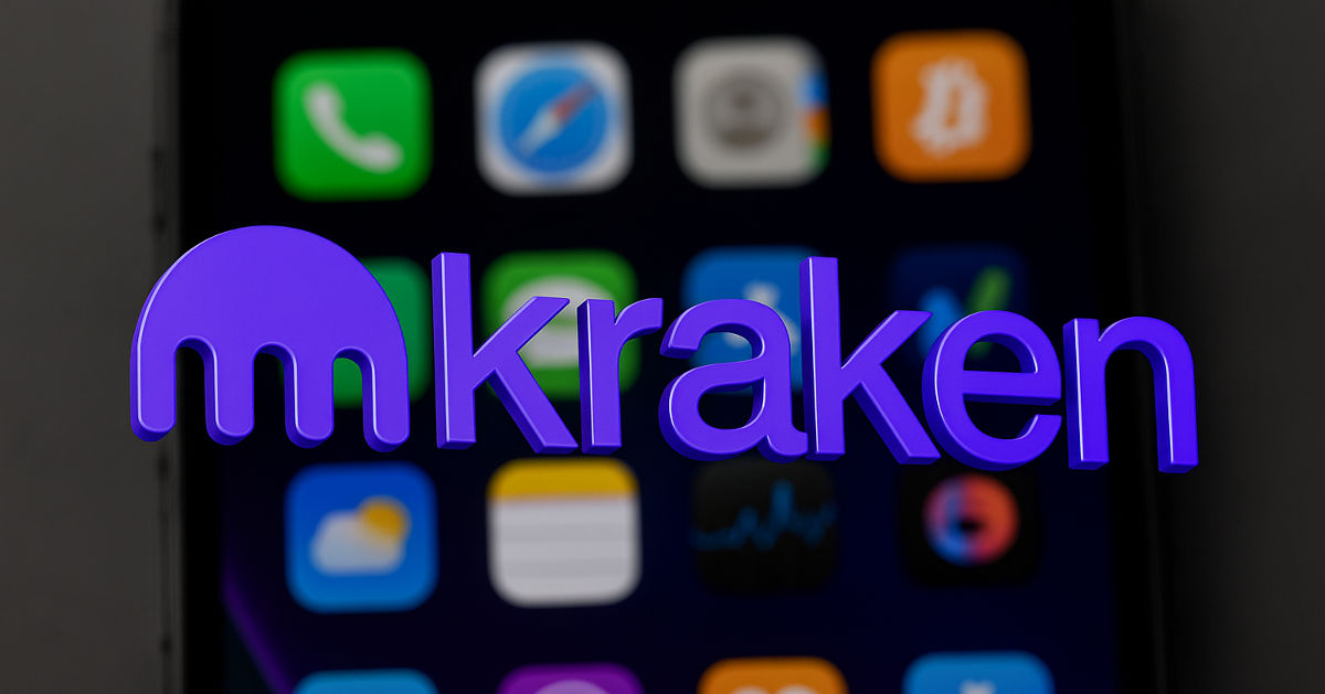 Kraken: Ataque de 'Dusting' com fundos sancionados da HTX bloqueou clientes