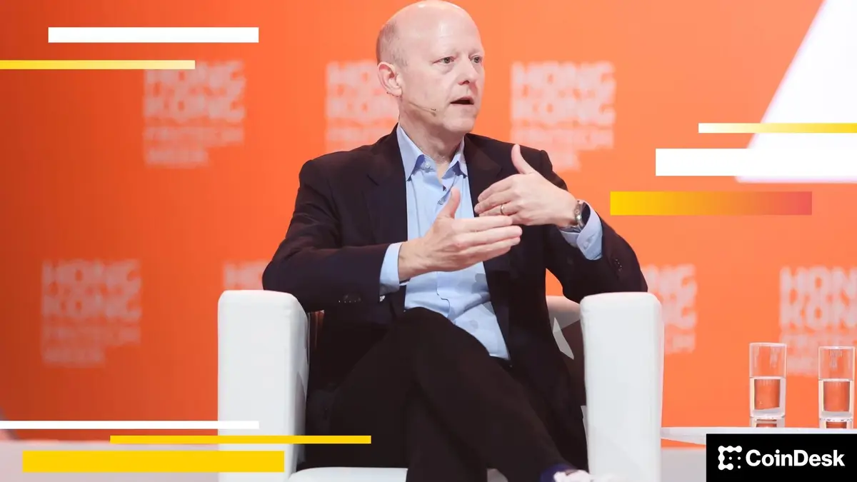 Circle supera BlackRock em títulos tokenizados com mercado alcançando recorde de US$ 11 bilhões