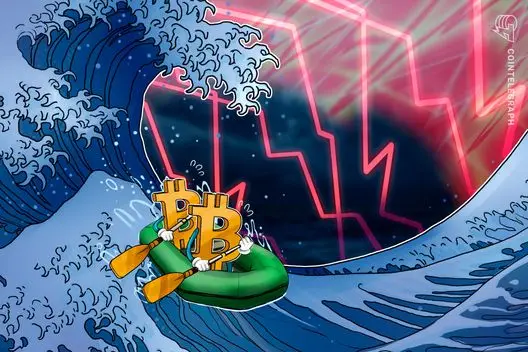 Analistas discutem se Bitcoin está em um cenário de 'venda em maio' para o mercado em baixa