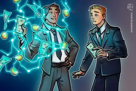 Nova Perspectiva: Blockchain é Apenas Finanças com Infraestrutura Moderna, Diz Chefe da ASIC