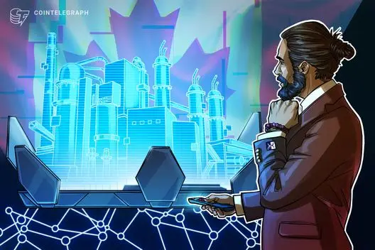 Broadridge lança plataforma de cripto e ativos tokenizados para gestores de riqueza no Canadá