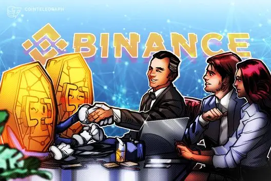 Franklin Templeton e Binance permitem uso de fundos monetários tokenizados como colateral