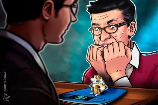 Sinal de fundo do Bitcoin que precedeu alta de 1.900% aparece novamente