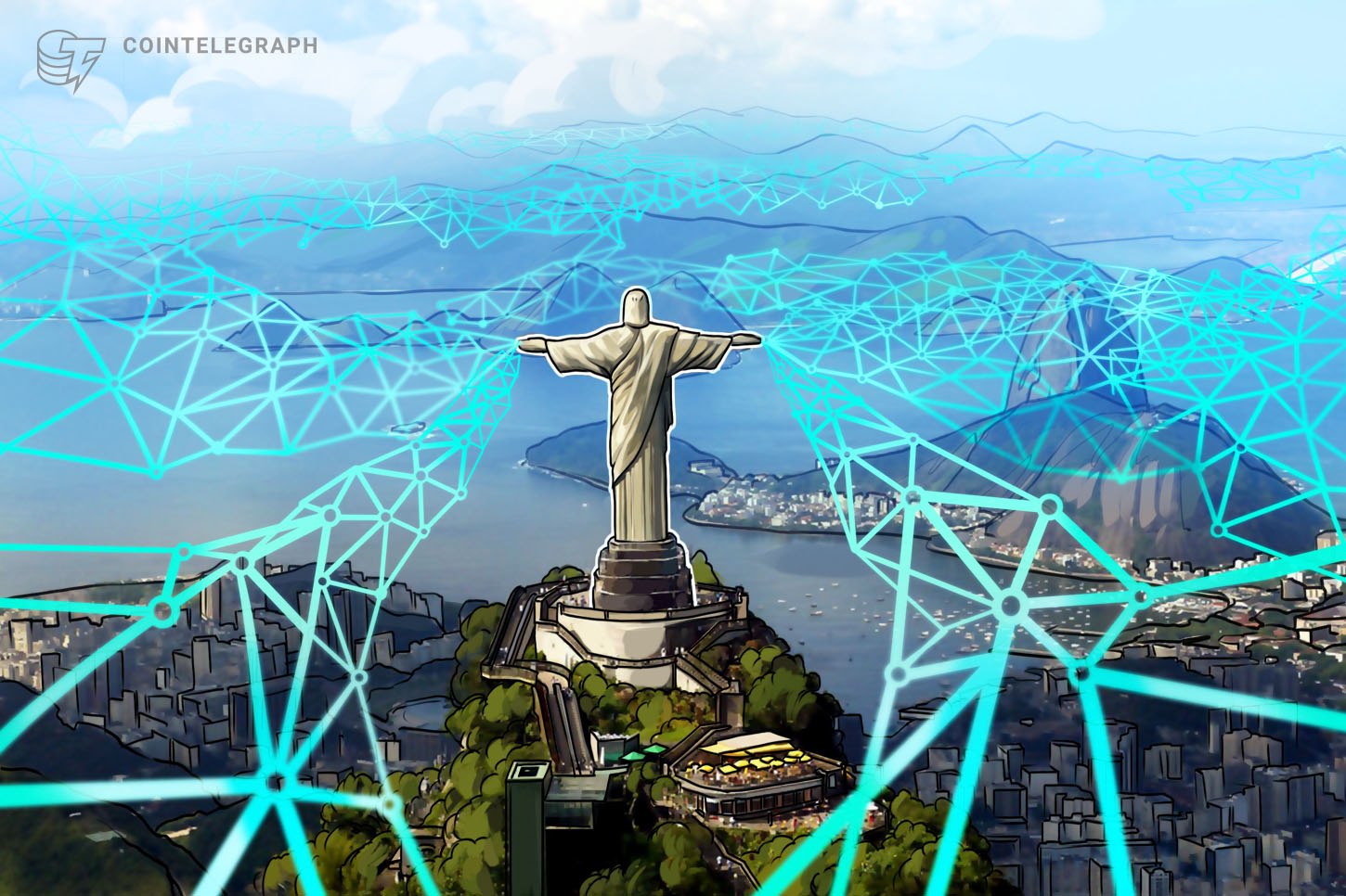 Brasil Combate Fraudes Cripto com Bloqueio de Transferências
