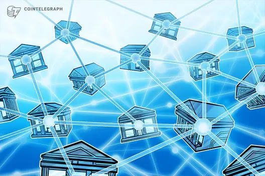 Bancos dividirão infraestrutura de ativos reais entre blockchains privadas e públicas, afirma cofundador da RedStone