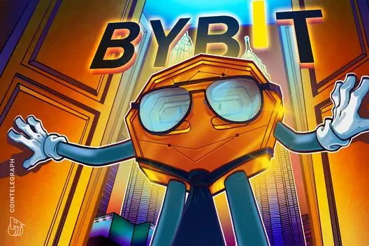 Bybit lidera investimento na plataforma de criptomoedas Hata, licenciada na Malásia