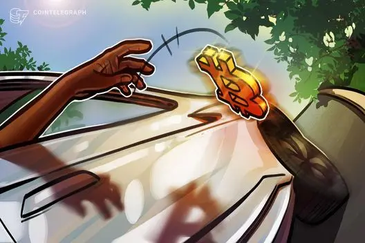 Hodlers desistem com Bitcoin a US$ 65 mil: Cinco pontos essenciais sobre a moeda esta semana