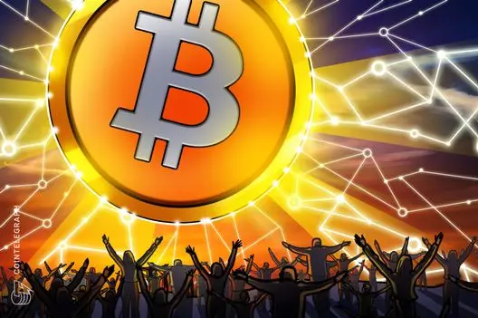 Bitcoin se aproxima da máxima mensal de $80 mil com indicadores de alta no mercado