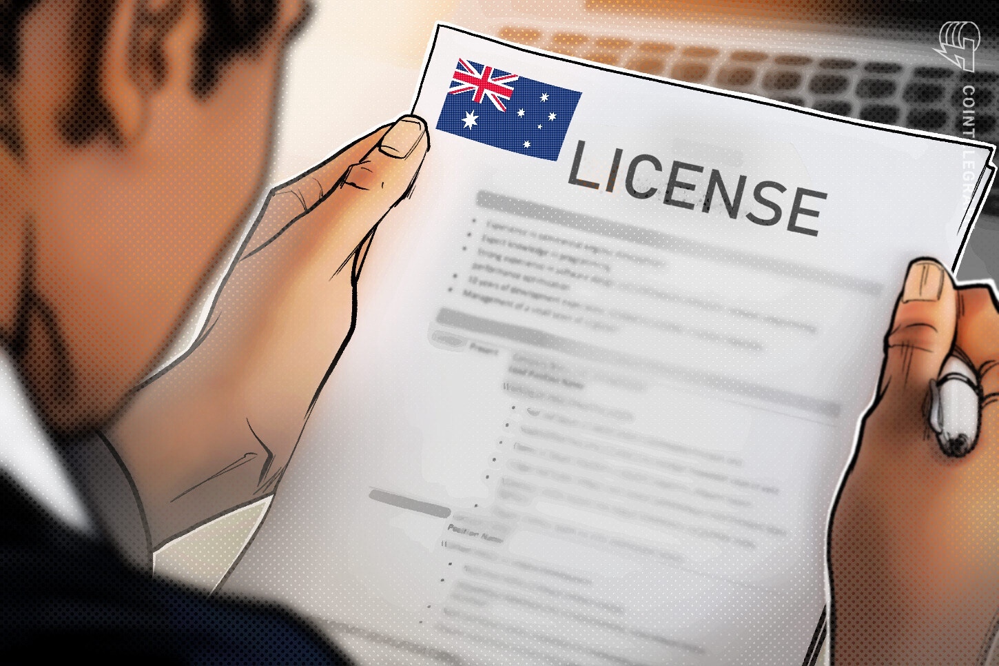 Austrália Alerta Firmas Cripto Sem Licença Sobre Multas Pesadas