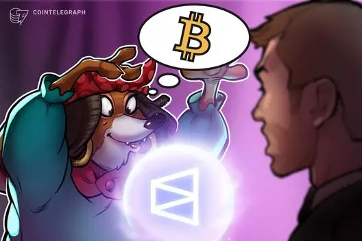 Probabilidade de Bitcoin cair abaixo de US$ 65 mil atinge 72% na Polymarket