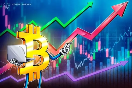 Novas mínimas para o preço do Bitcoin podem surgir até que $76 mil se torne suporte