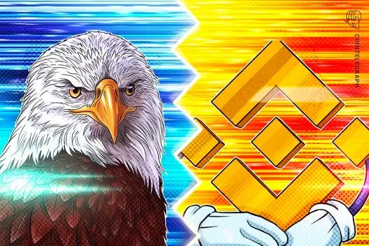Senadores prometem supervisionar investigação do DOJ sobre a Binance