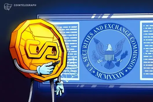 SEC autoriza corretoras a aplicar 'haircut' de 2% em stablecoins