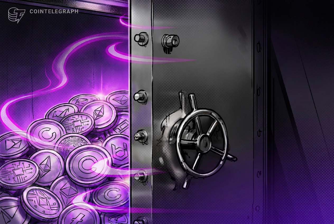 ZeroStack alerta risco de sobrevivência após perda de US$ 82,5 mi em ativos digitais