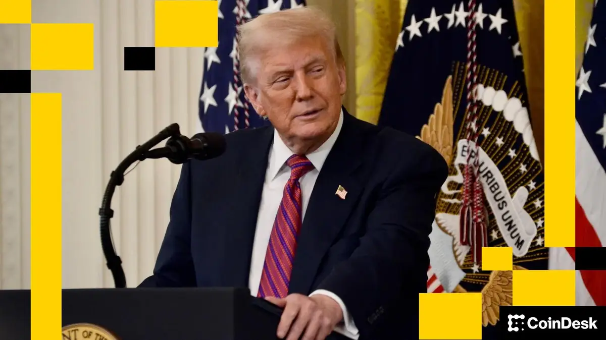 Donald Trump realizará almoço exclusivo para os detentores do token $TRUMP em Mar-a-Lago