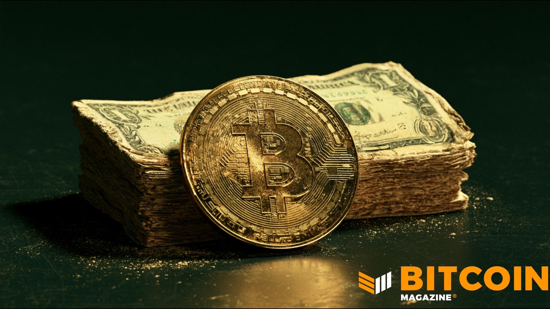 Dívida Pública dos EUA Impulsiona Trade de Desvalorização; Bitcoin Deve Se Beneficiar, Diz Grayscale
