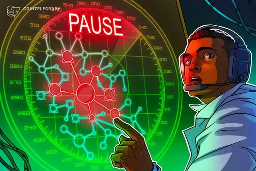 Saga suspende chainlet após exploração de $7 milhões que desestabilizou sua stablecoin