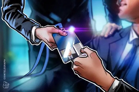 Bitget contrata ex-chefe jurídico da Bitpanda, Oliver Stauber, para construir hub MiCA em Viena