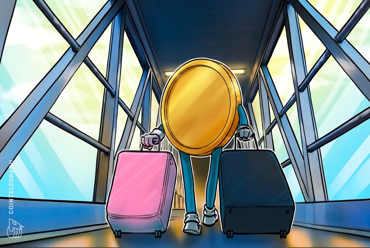 ZetaChain: Detalhes da Migração de Rede para Solana Revelados