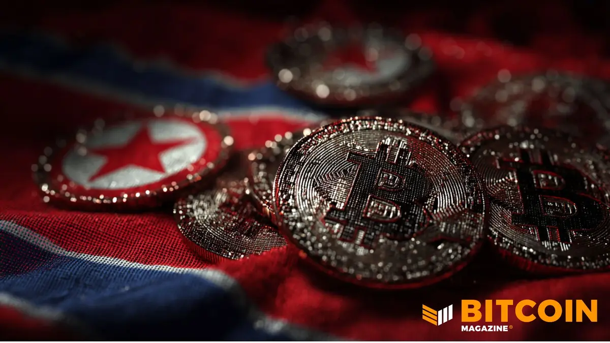 Bitrefill Revela Ciberataque e Aponta para o Grupo Lazarus da Coreia do Norte