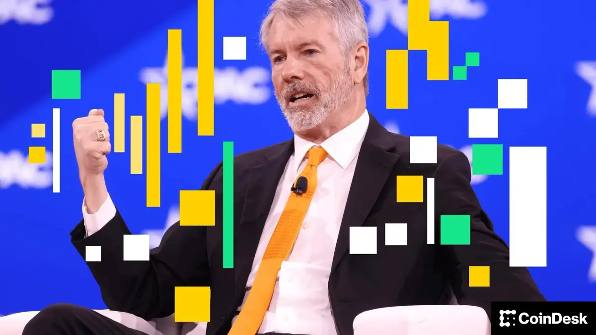 Ações da Strategy se tornam as mais shortadas nos EUA, mas não se engane com o pessimismo