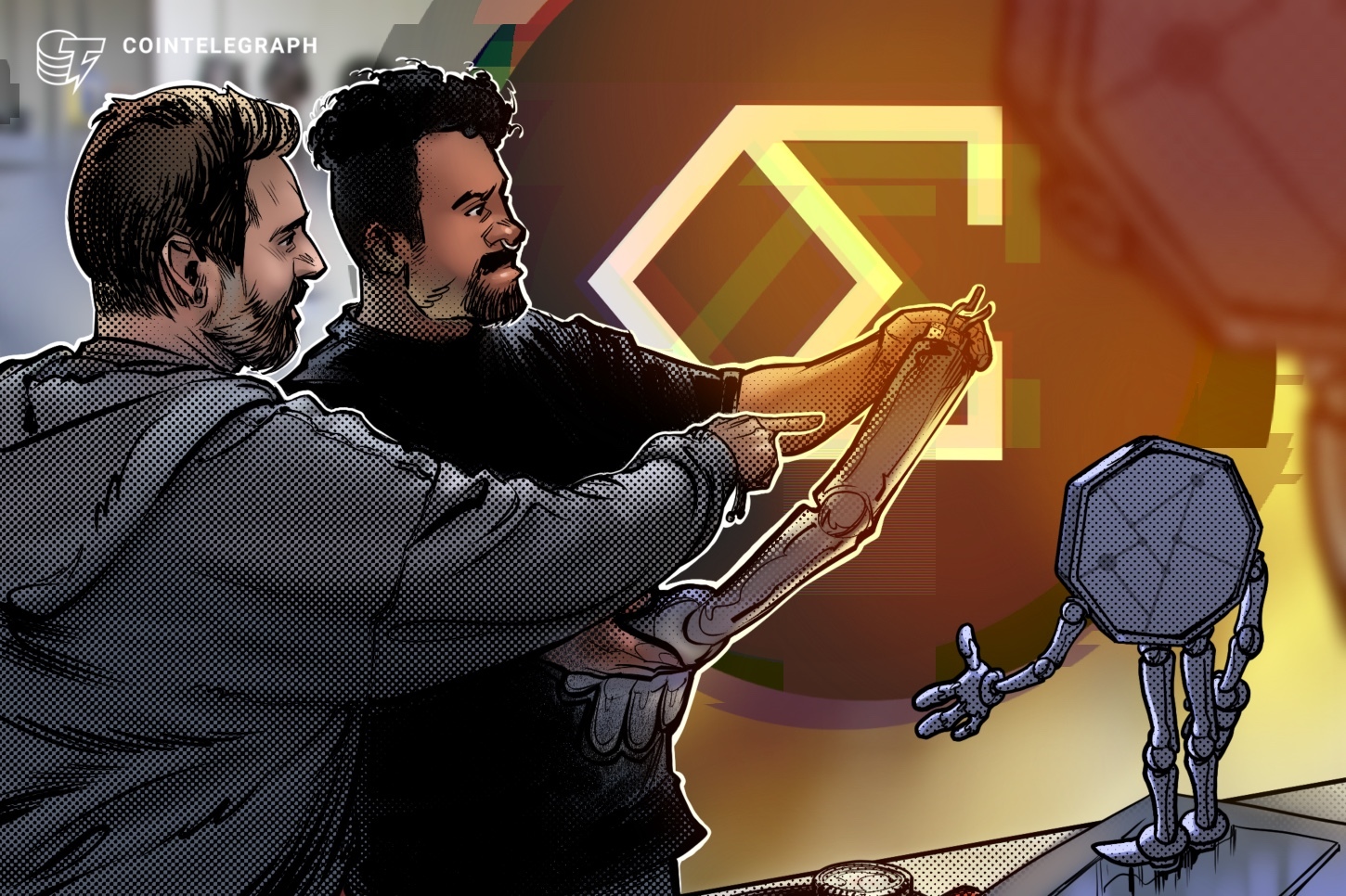 Token ENA Salta 10% Após Proposta de Recompra Financiada por Receita