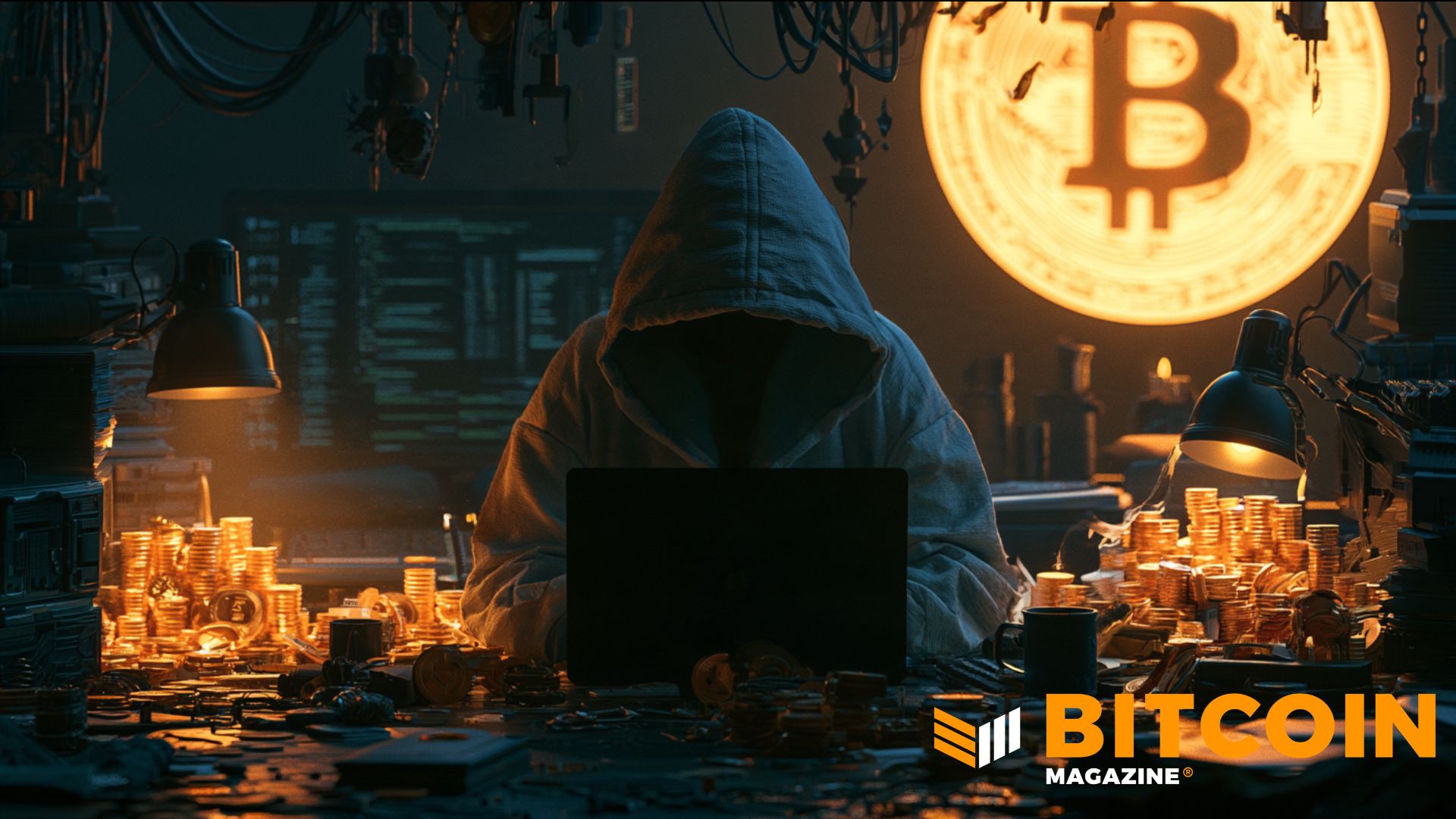 Hackers Norte-Coreanos Roubam US$ 388 Milhões da Bitget