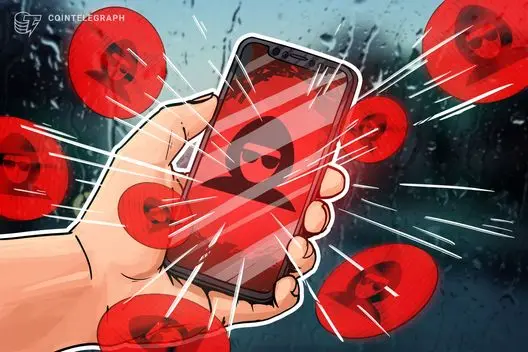 Google alerta sobre golpes de criptomoedas utilizando novo kit de exploração para iPhones