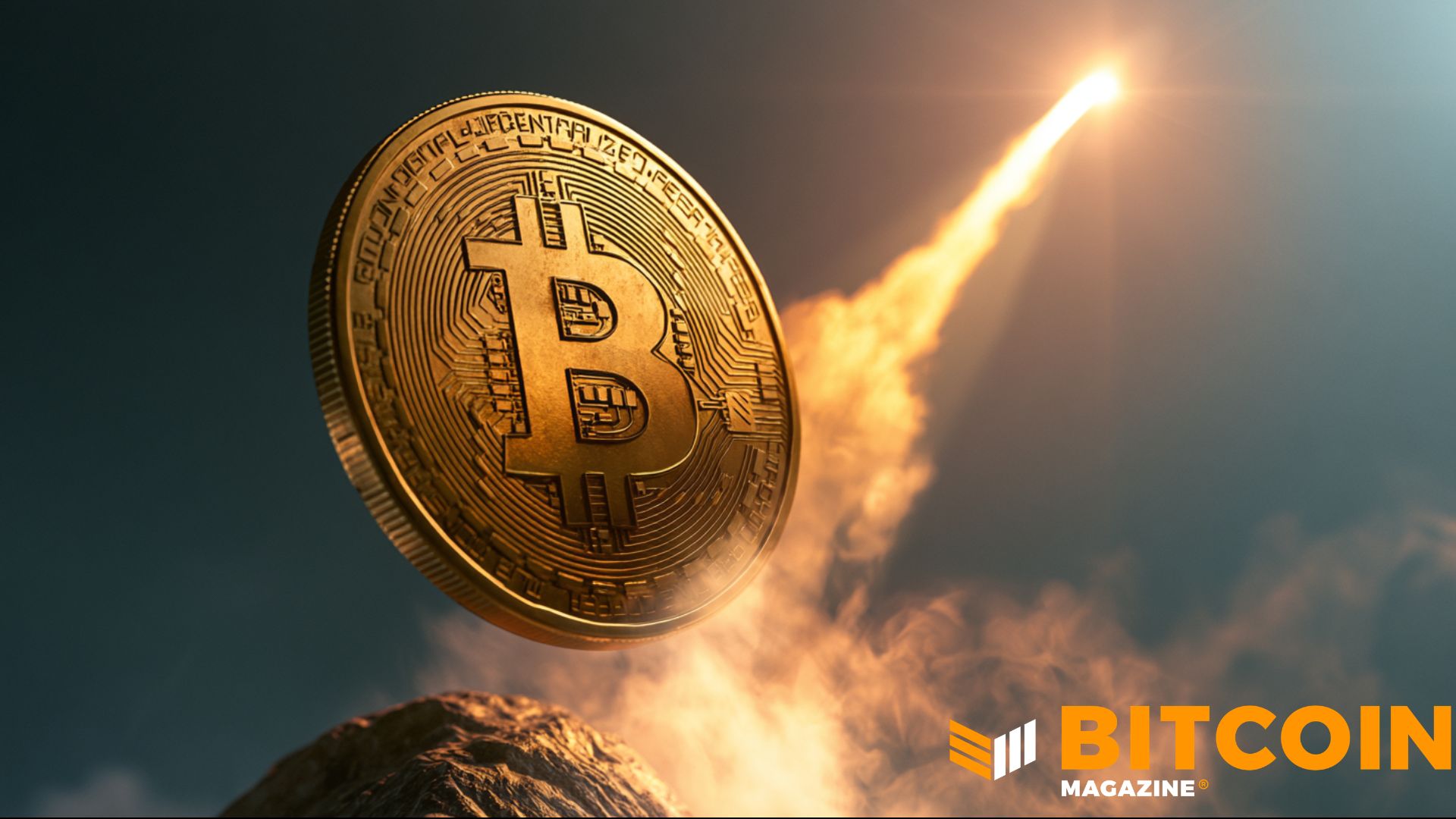 Bitcoin Rumo a US$ 80.000 após Semana Forte dos ETFs