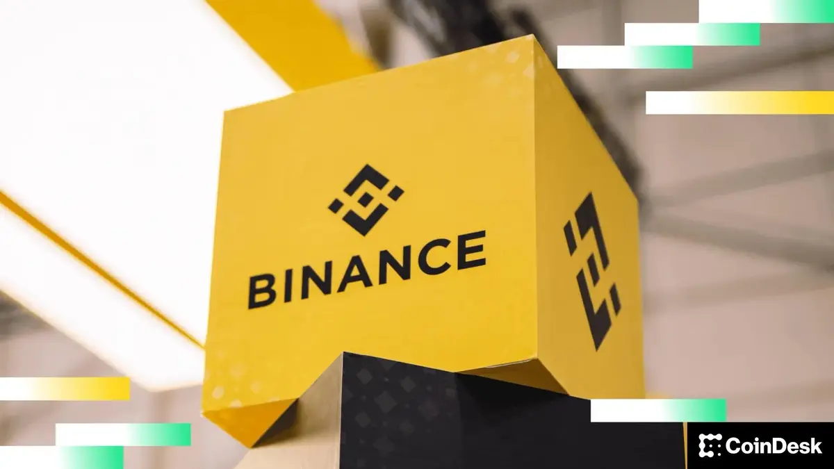 Binance se une à Franklin Templeton para utilizar fundos de mercado monetário tokenizados como colateral