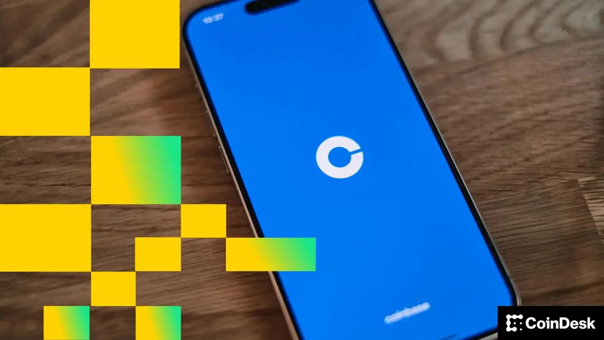 Coinbase permite empréstimos de até US$ 1 milhão com ether em staking sem venda