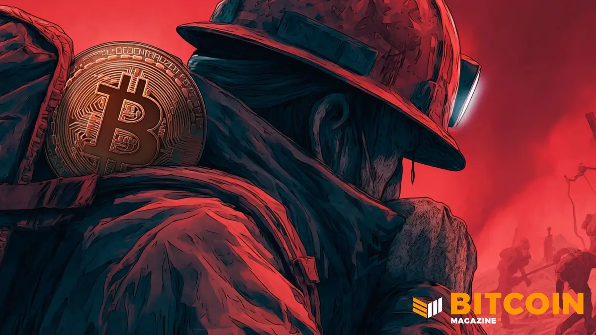 Bitdeer Liquida Tesouraria de Bitcoin e Não Possui BTC Após Oito Semanas de Queda